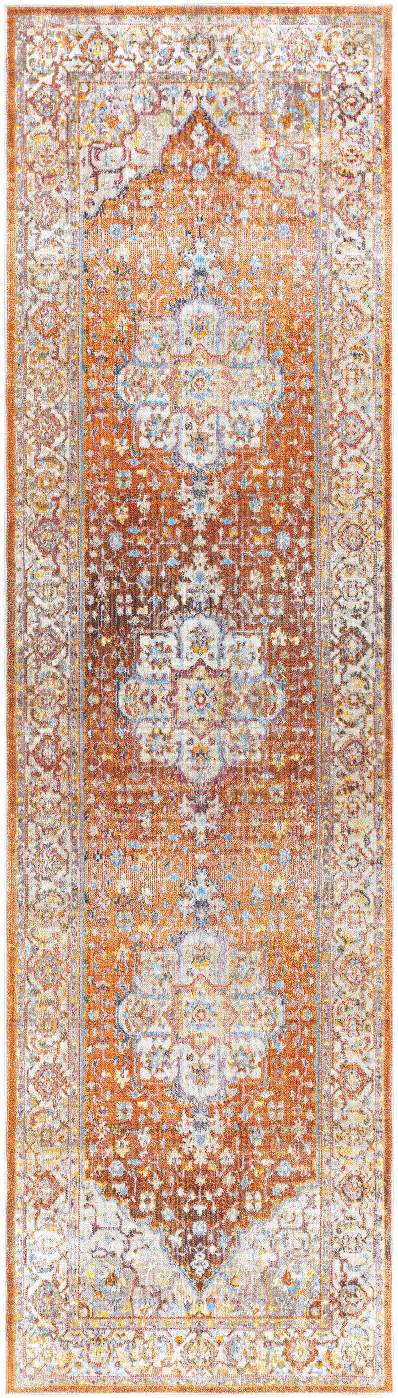 Ephesians EPC-2304 Machine Woven Rug