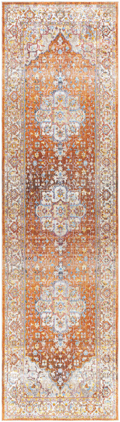 Ephesians EPC-2304 Machine Woven Rug