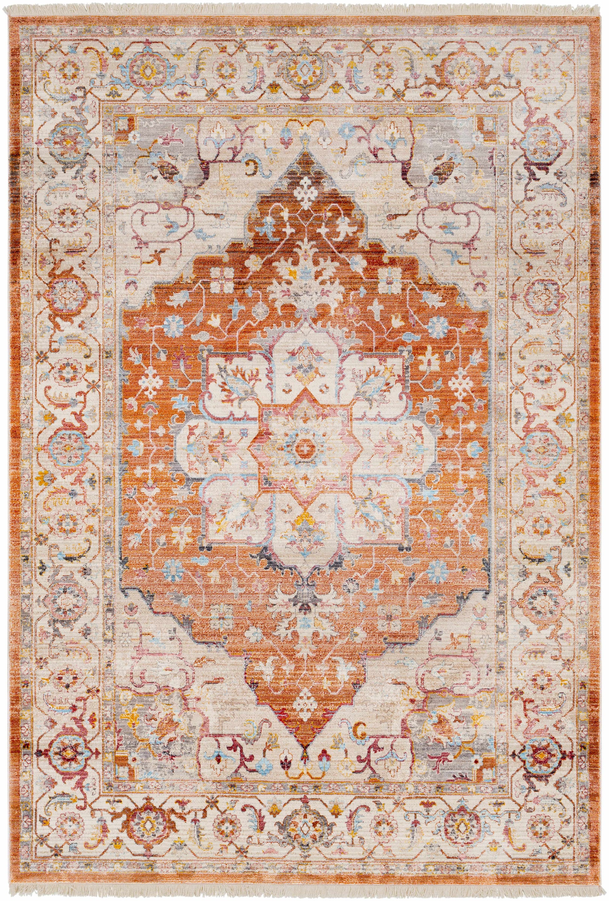 Ephesians EPC-2304 Machine Woven Rug