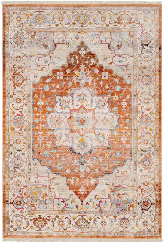 Ephesians EPC-2304 Machine Woven Rug