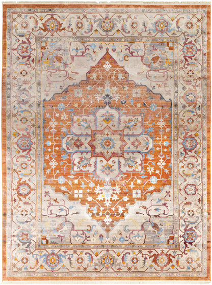 Ephesians EPC-2304 Machine Woven Rug