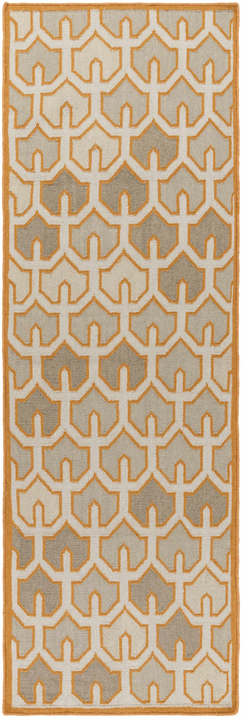 Alameda AMD-1077 Hand Woven Rug