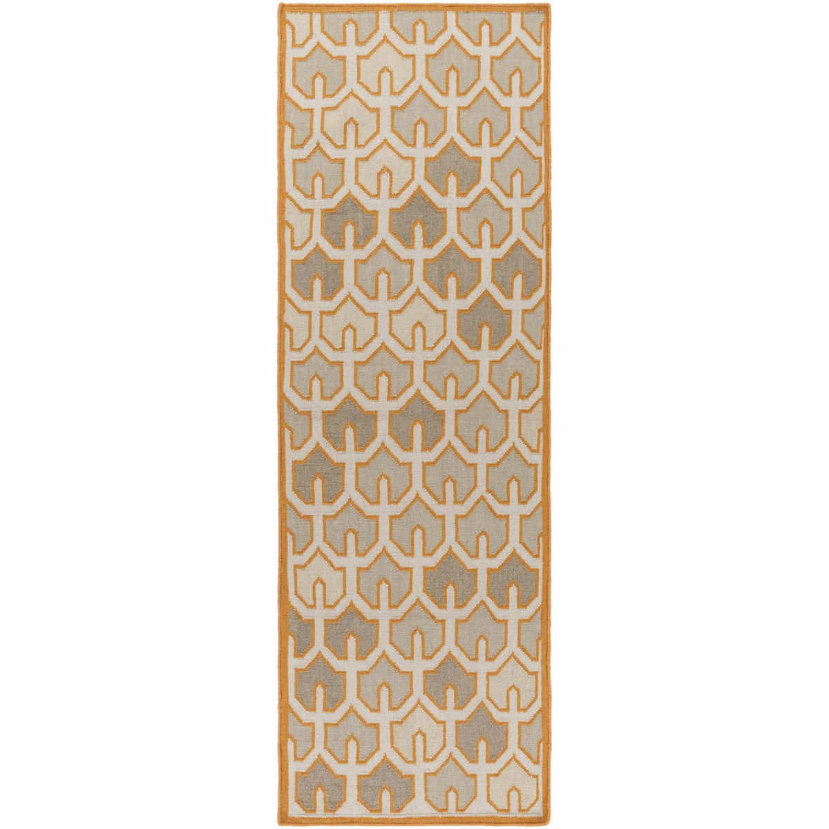 Alameda AMD-1077 Hand Woven Rug