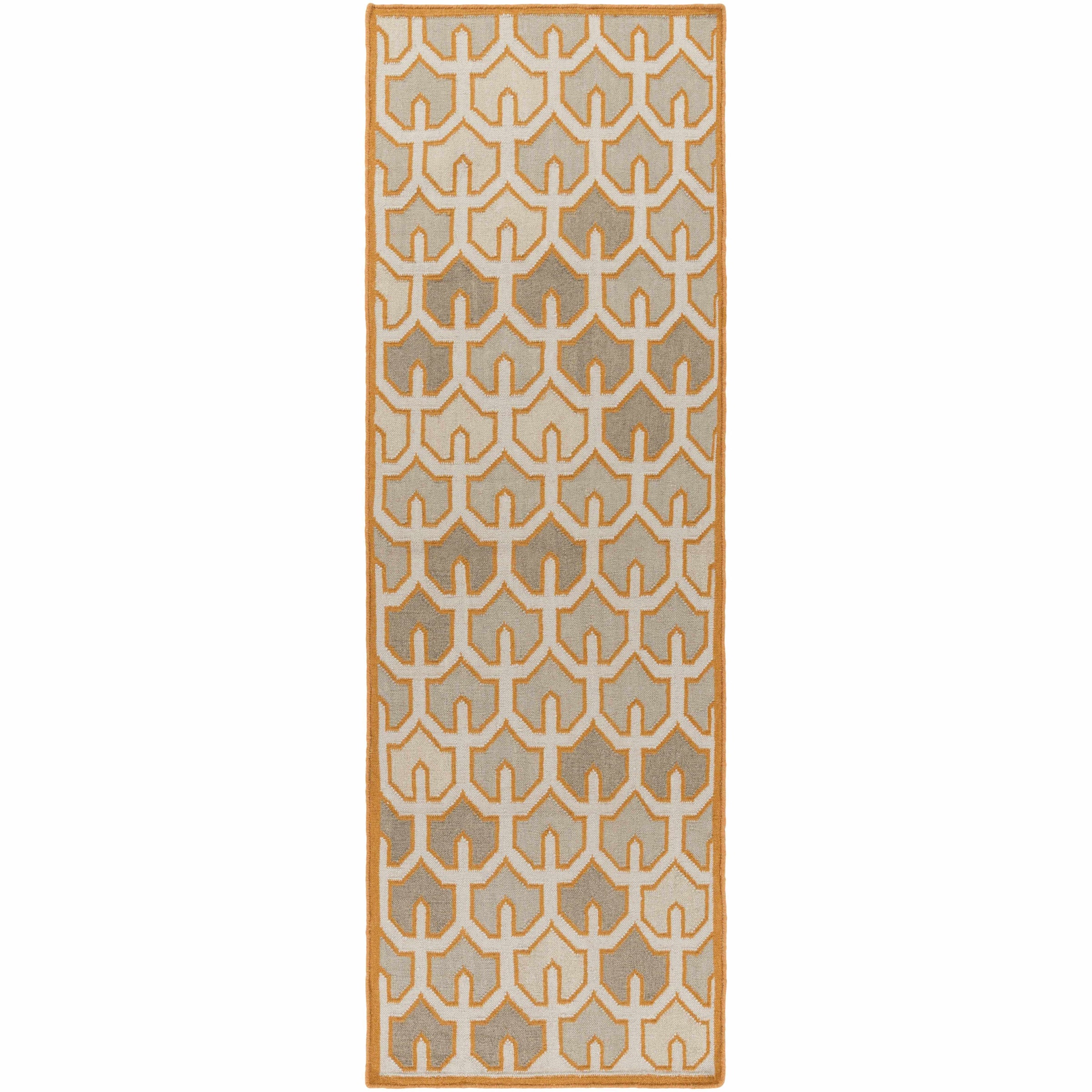 Alameda AMD-1077 Hand Woven Rug