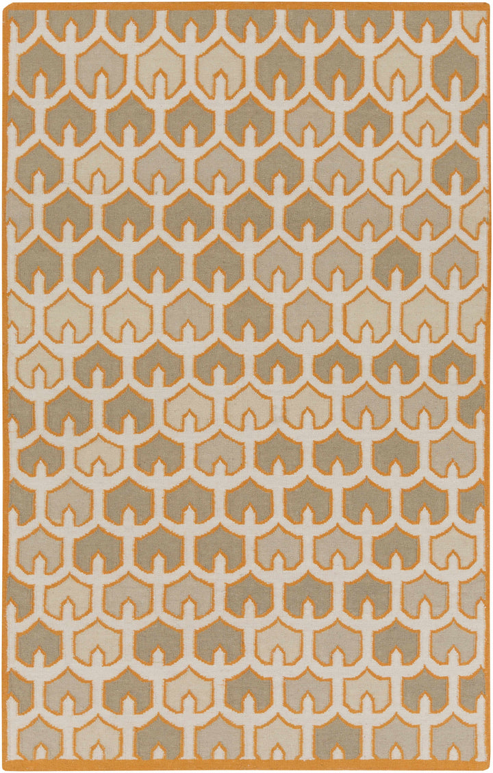 Alameda AMD-1077 Hand Woven Rug