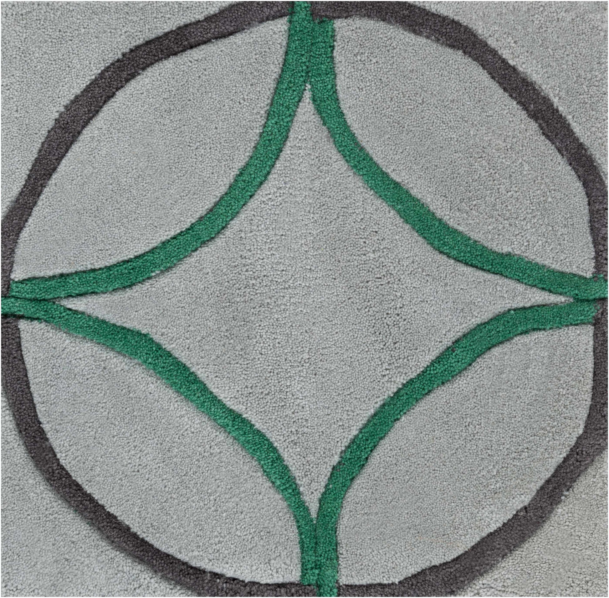 Cosmopolitan COS-9196 Hand Tufted Rug