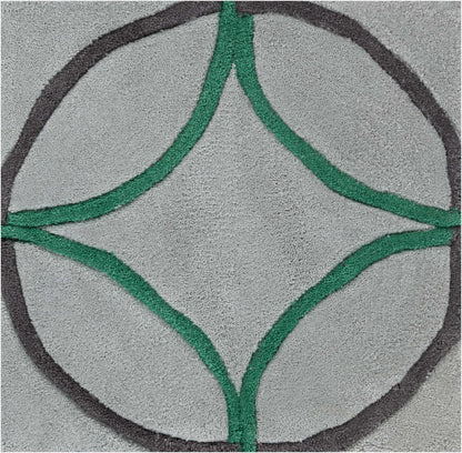 Cosmopolitan COS-9196 Hand Tufted Rug