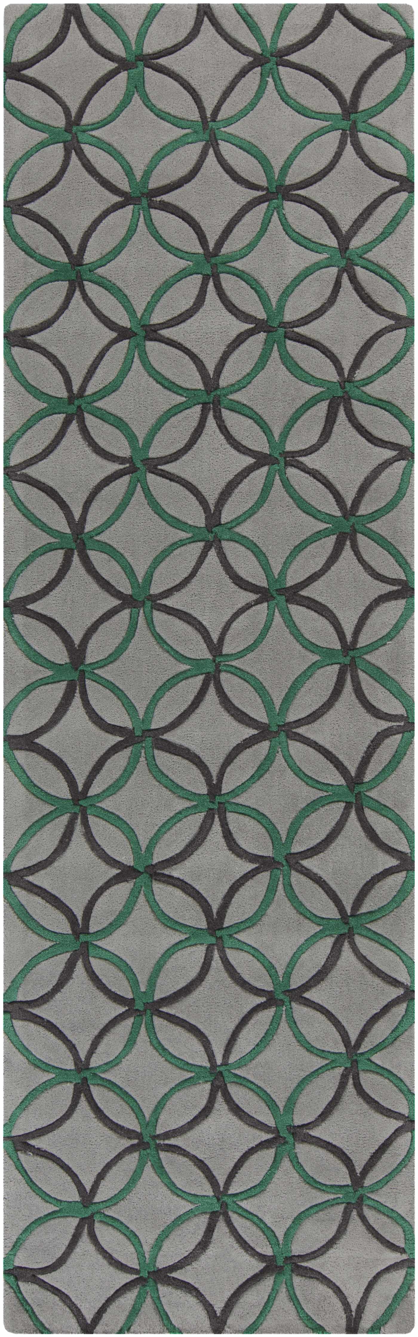 Cosmopolitan COS-9196 Hand Tufted Rug