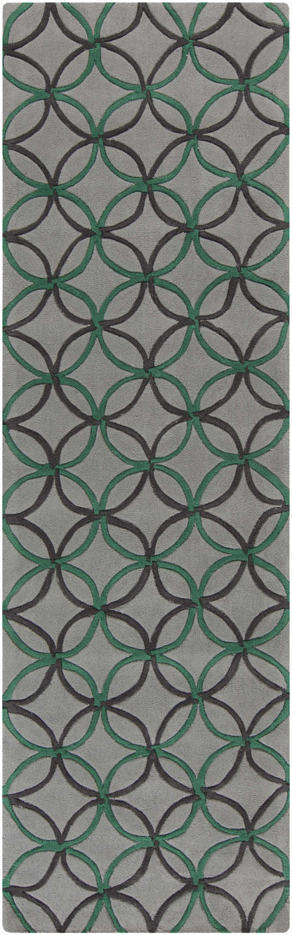 Cosmopolitan COS-9196 Hand Tufted Rug