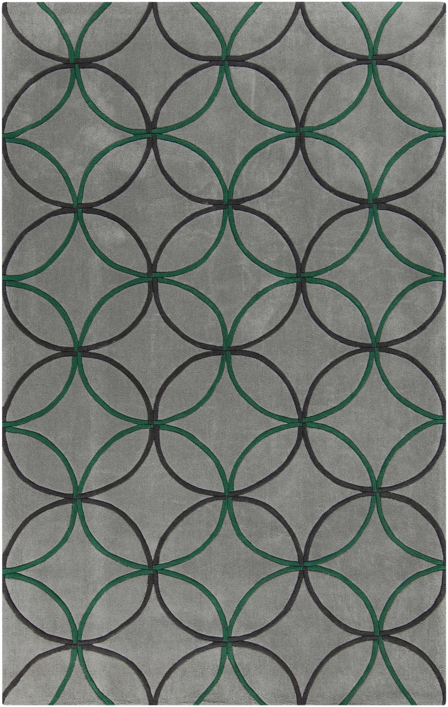Cosmopolitan COS-9196 Hand Tufted Rug