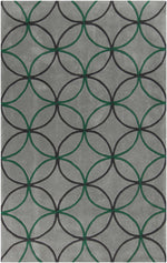 Cosmopolitan COS-9196 Hand Tufted Rug
