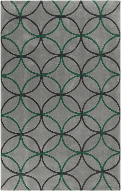 Cosmopolitan COS-9196 Hand Tufted Rug
