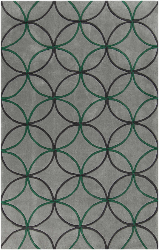 Cosmopolitan COS-9196 Hand Tufted Rug