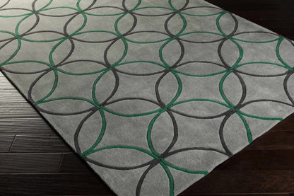 Cosmopolitan COS-9196 Hand Tufted Rug