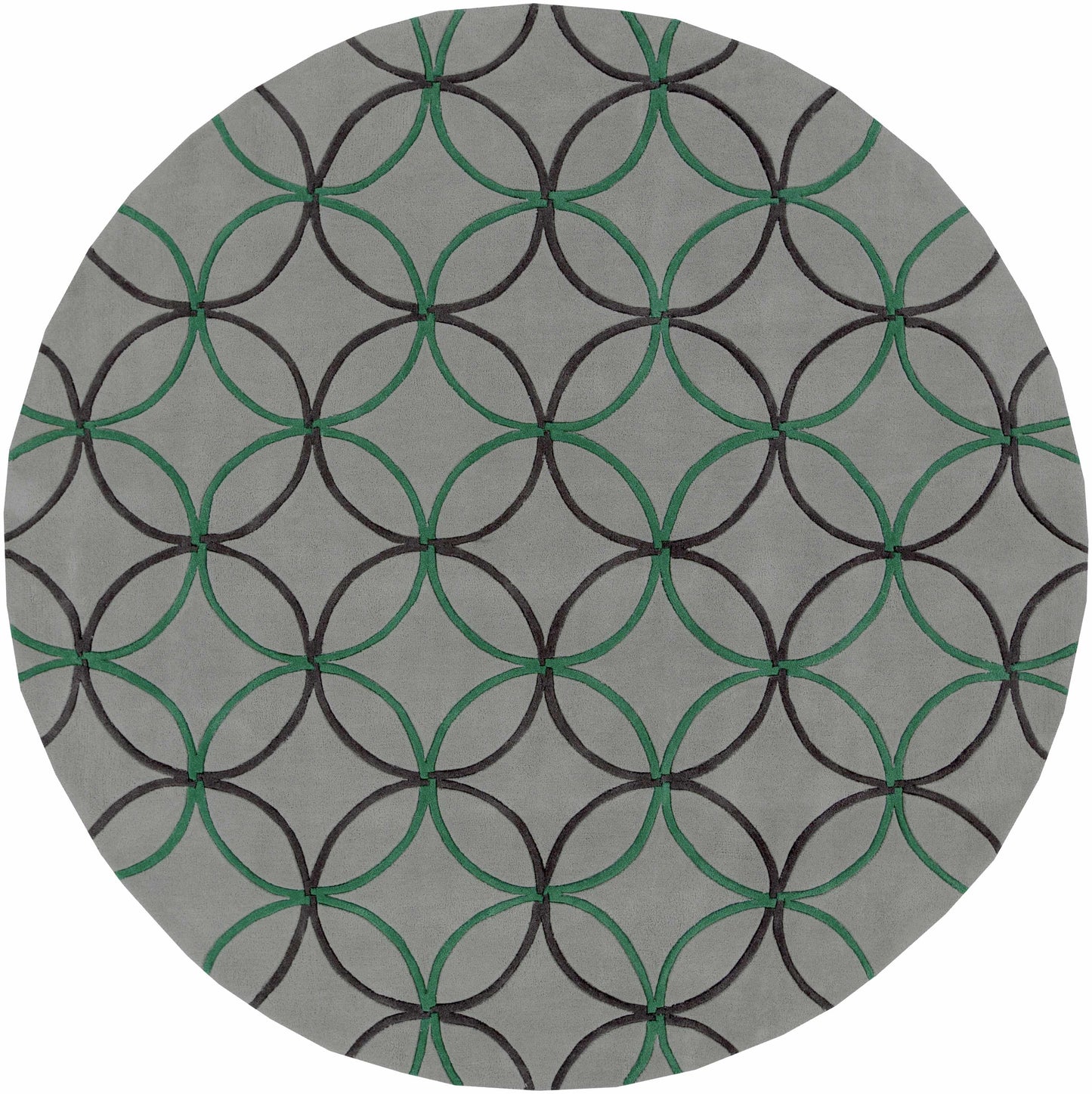 Cosmopolitan COS-9196 Hand Tufted Rug