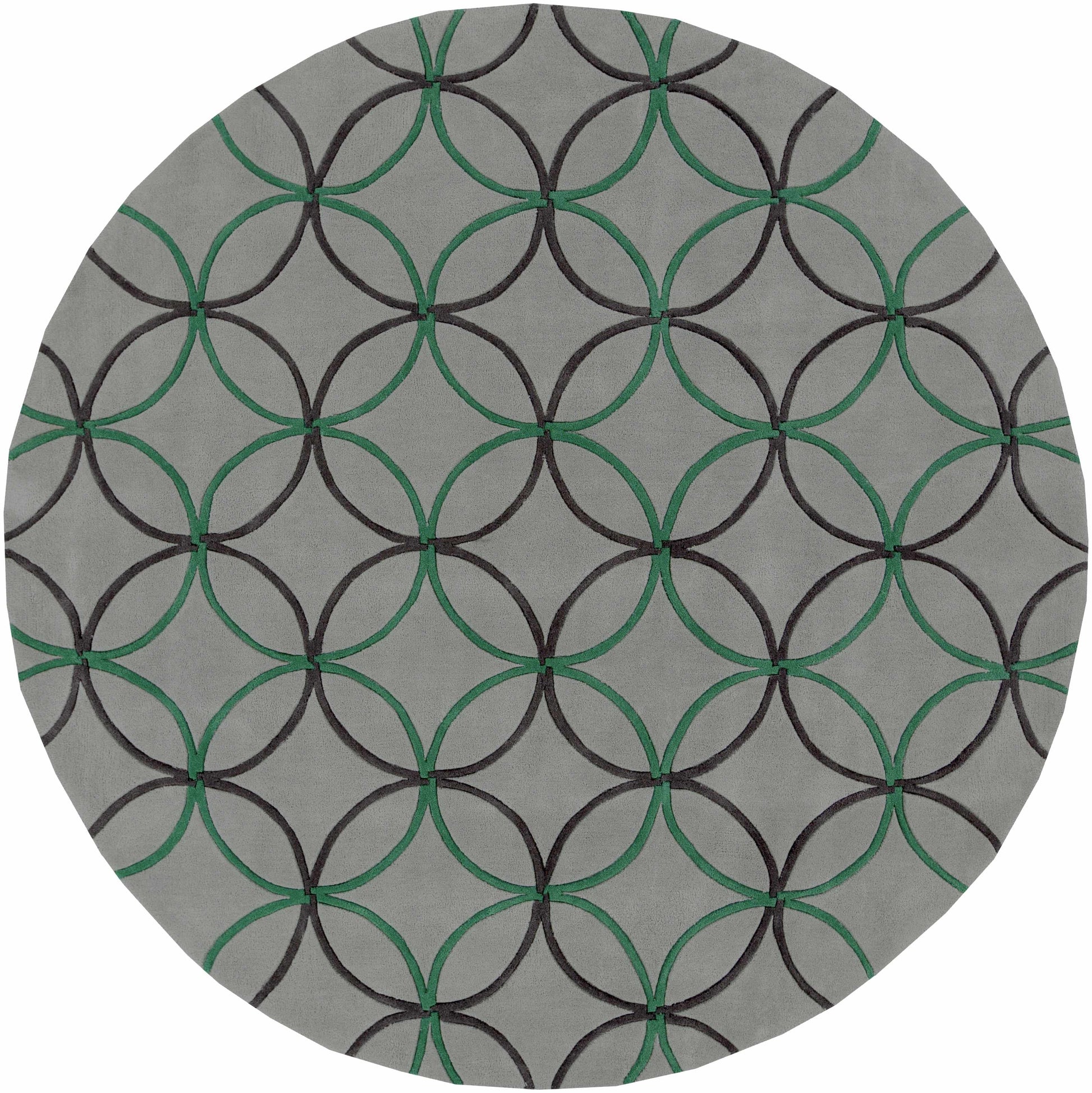 Cosmopolitan COS-9196 Hand Tufted Rug