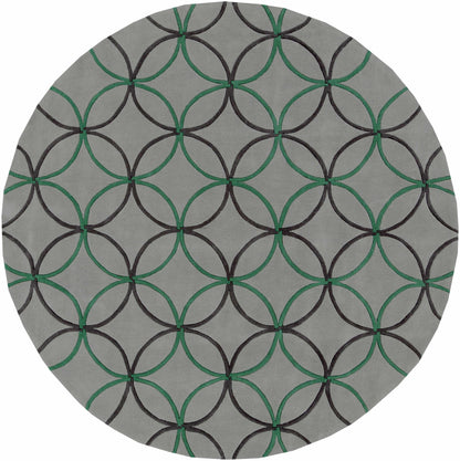 Cosmopolitan COS-9196 Hand Tufted Rug