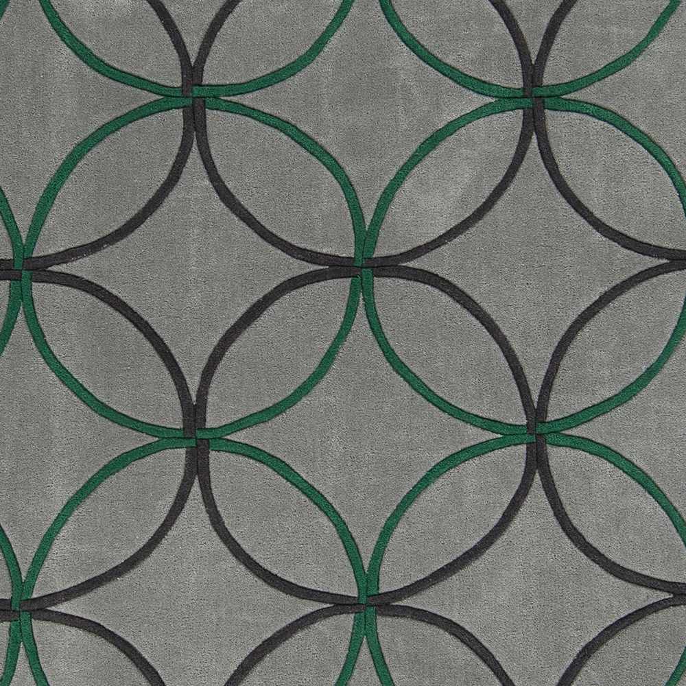 Cosmopolitan COS-9196 Hand Tufted Rug