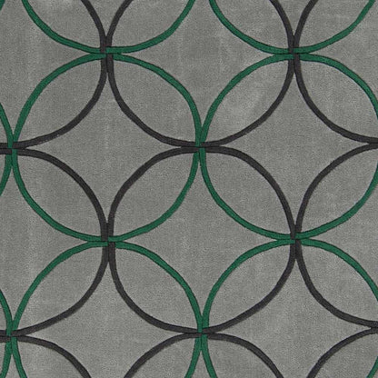 Cosmopolitan COS-9196 Hand Tufted Rug