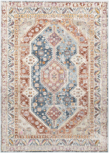 New Mexico NWM-2308 Machine Woven Rug