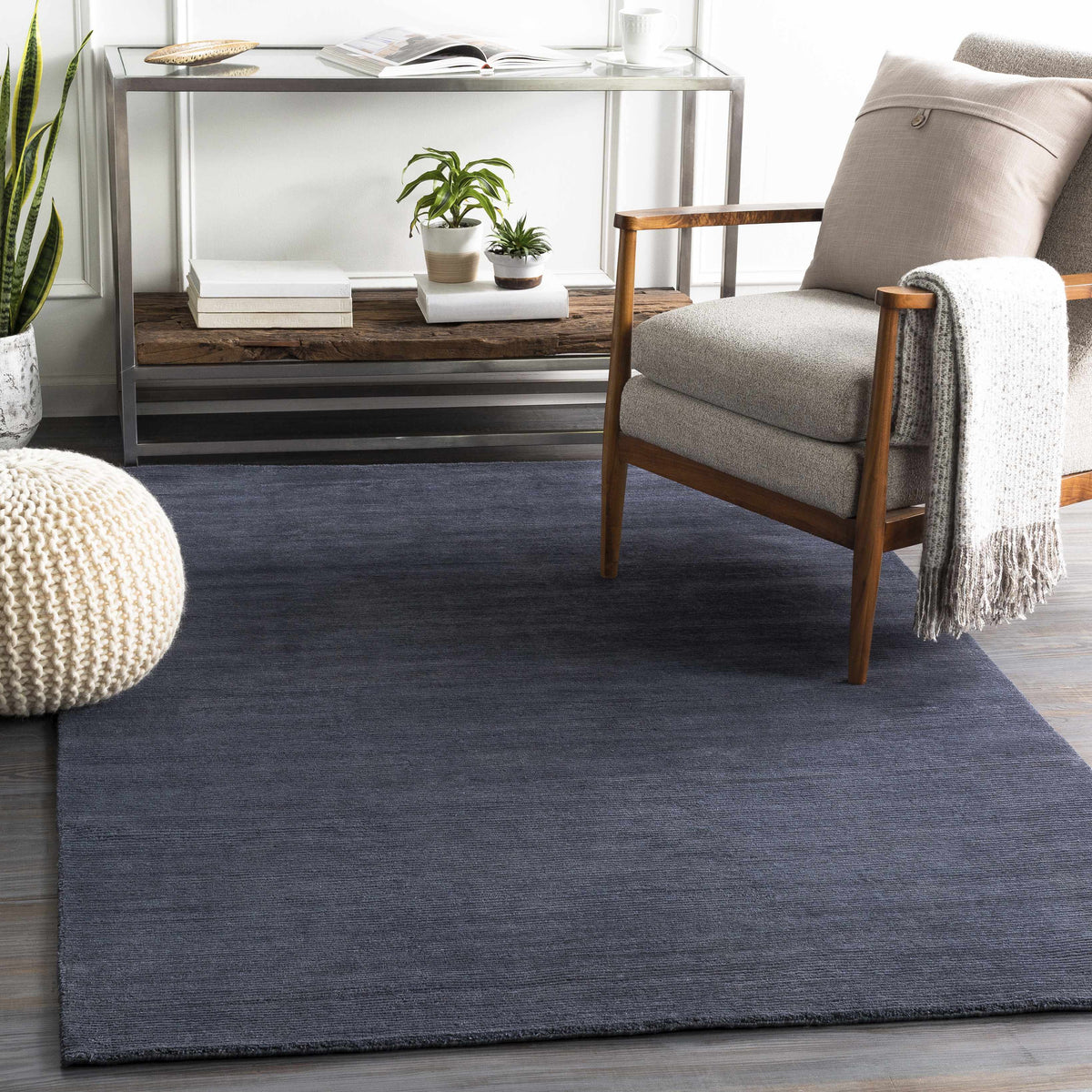 Capri CAP-2300 Hand Knotted Rug