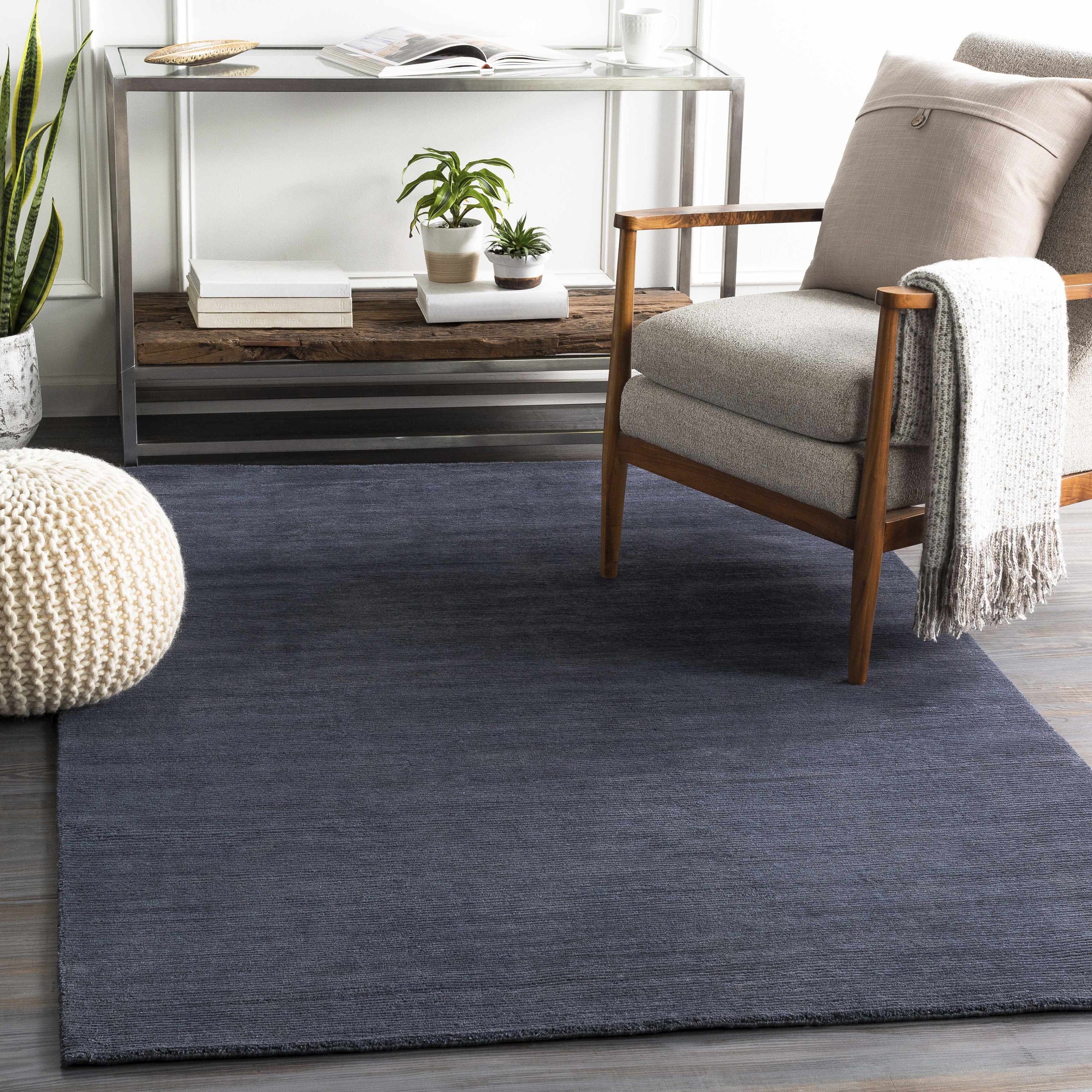 Capri CAP-2300 Hand Knotted Rug
