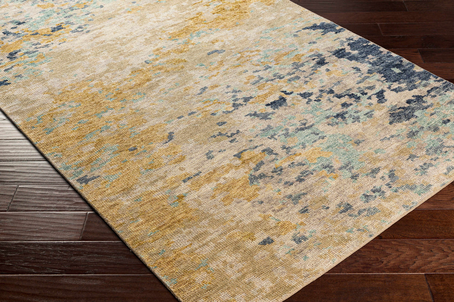 Biscayne BSY-2311 Handmade Rug