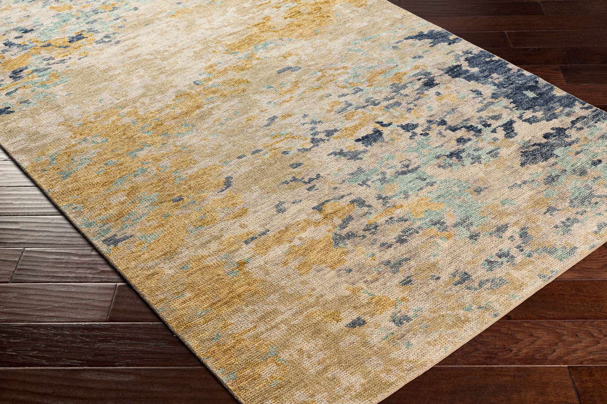 Biscayne BSY-2311 Handmade Rug