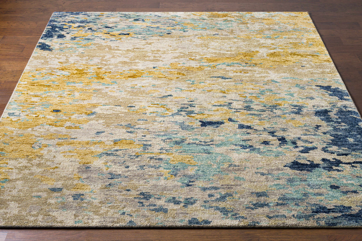 Biscayne BSY-2311 Handmade Rug