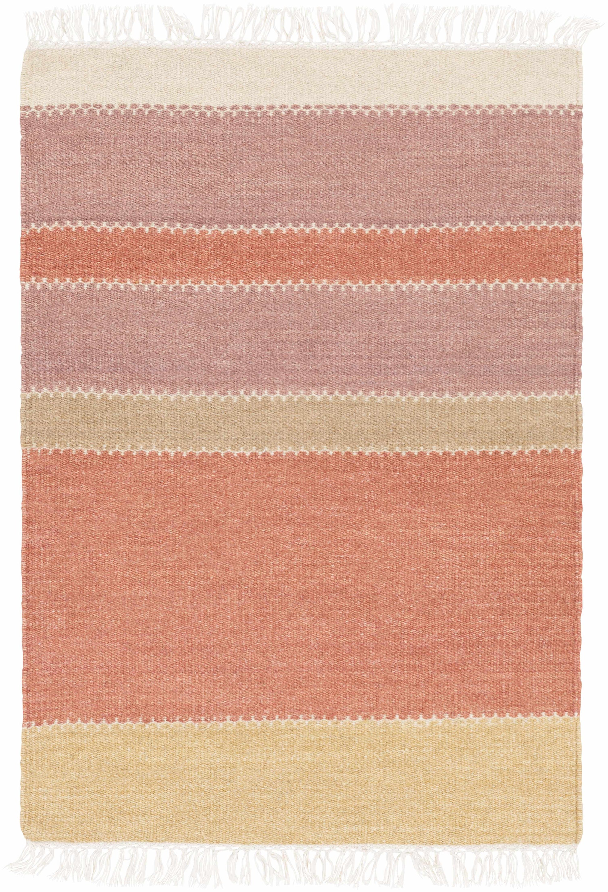 Miguel MIG-5001 Hand Woven Rug