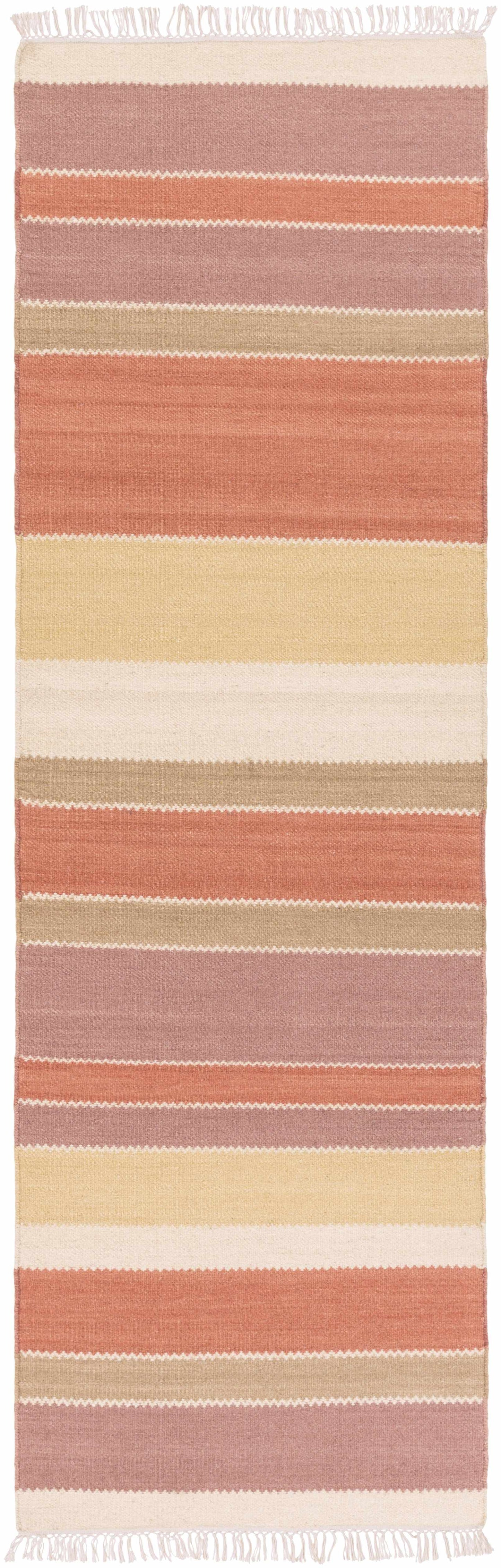 Miguel MIG-5001 Hand Woven Rug