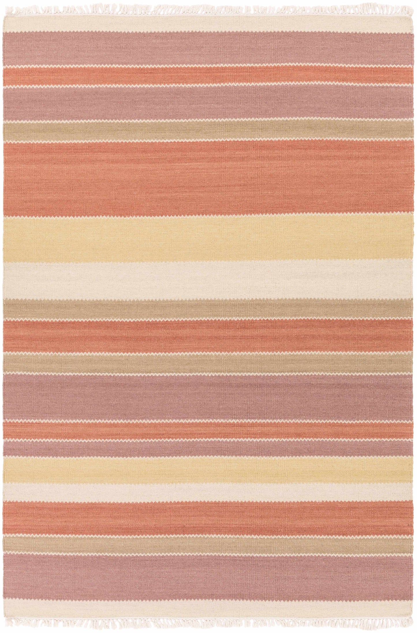 Miguel MIG-5001 Hand Woven Rug