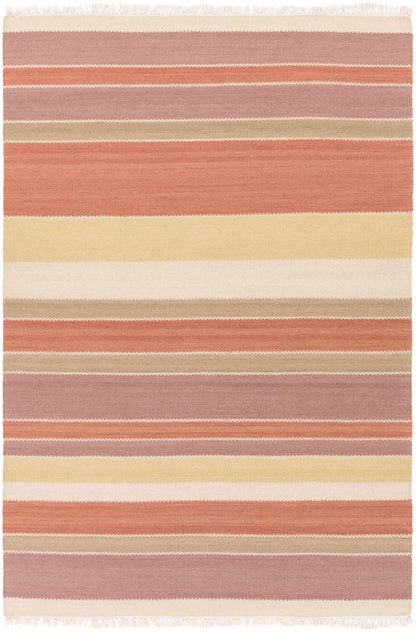 Miguel MIG-5001 Hand Woven Rug