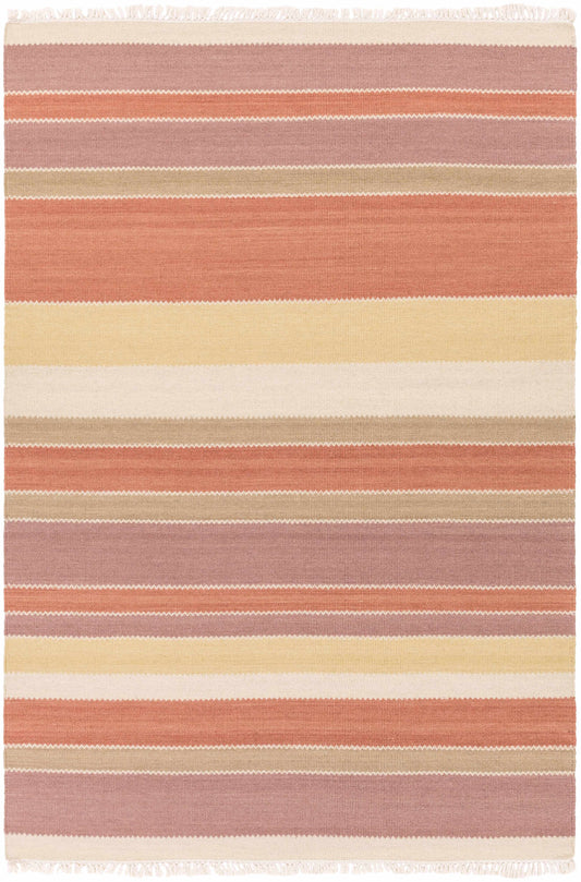 Miguel MIG-5001 Hand Woven Rug