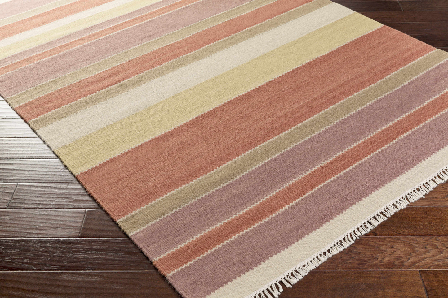 Miguel MIG-5001 Hand Woven Rug