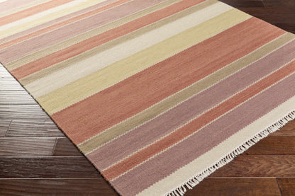 Miguel MIG-5001 Hand Woven Rug