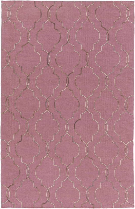 Seabrook SBK-9022 Hand Woven Rug