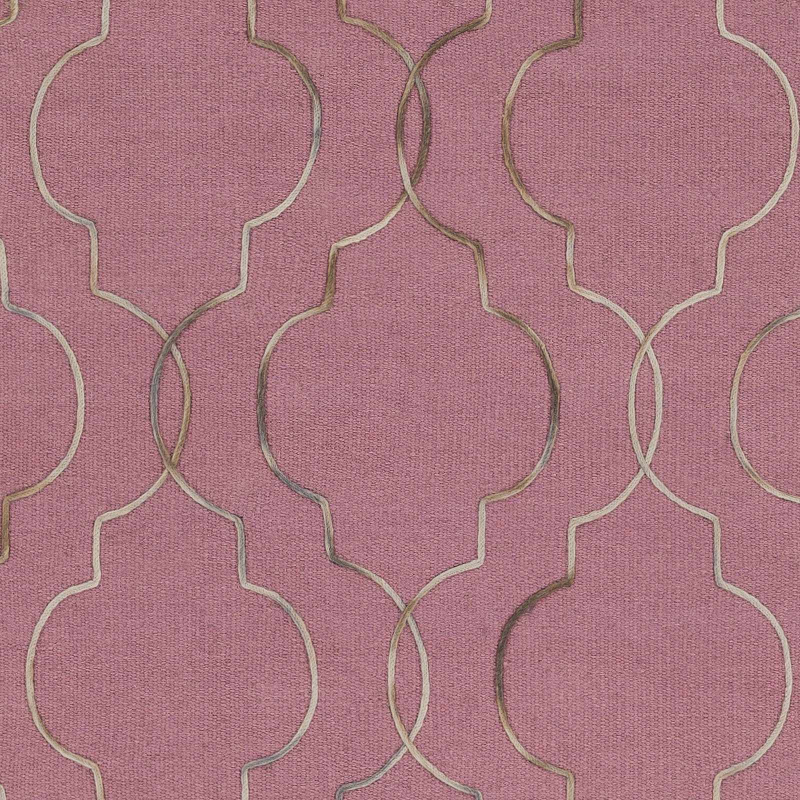 Seabrook SBK-9022 Hand Woven Rug
