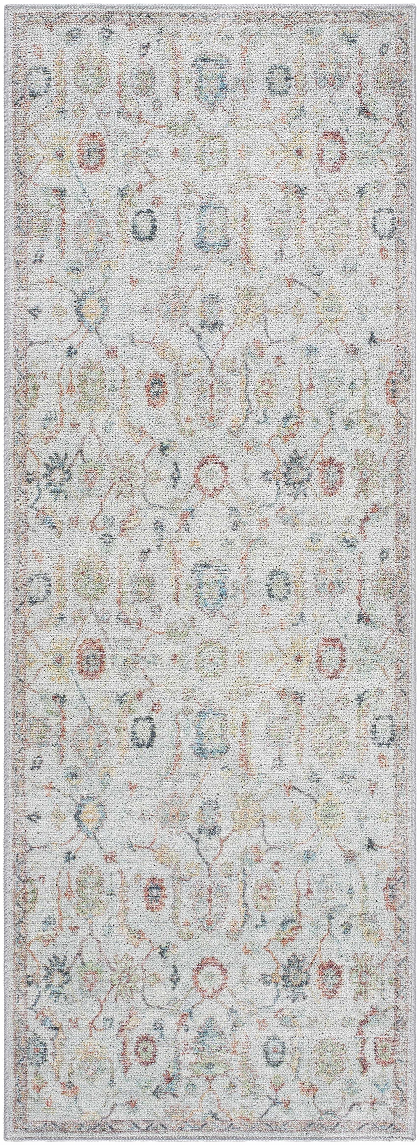 Calhoun CAH-2303 Machine Woven Rug
