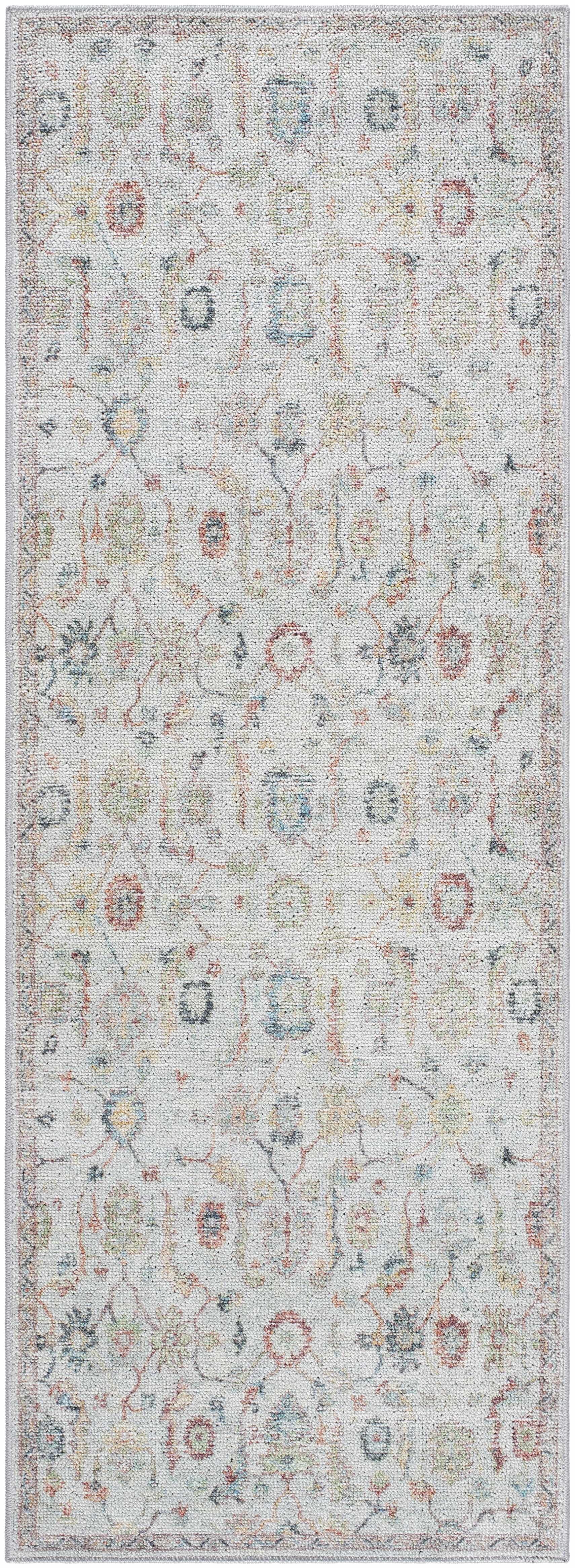 Calhoun CAH-2303 Machine Woven Rug