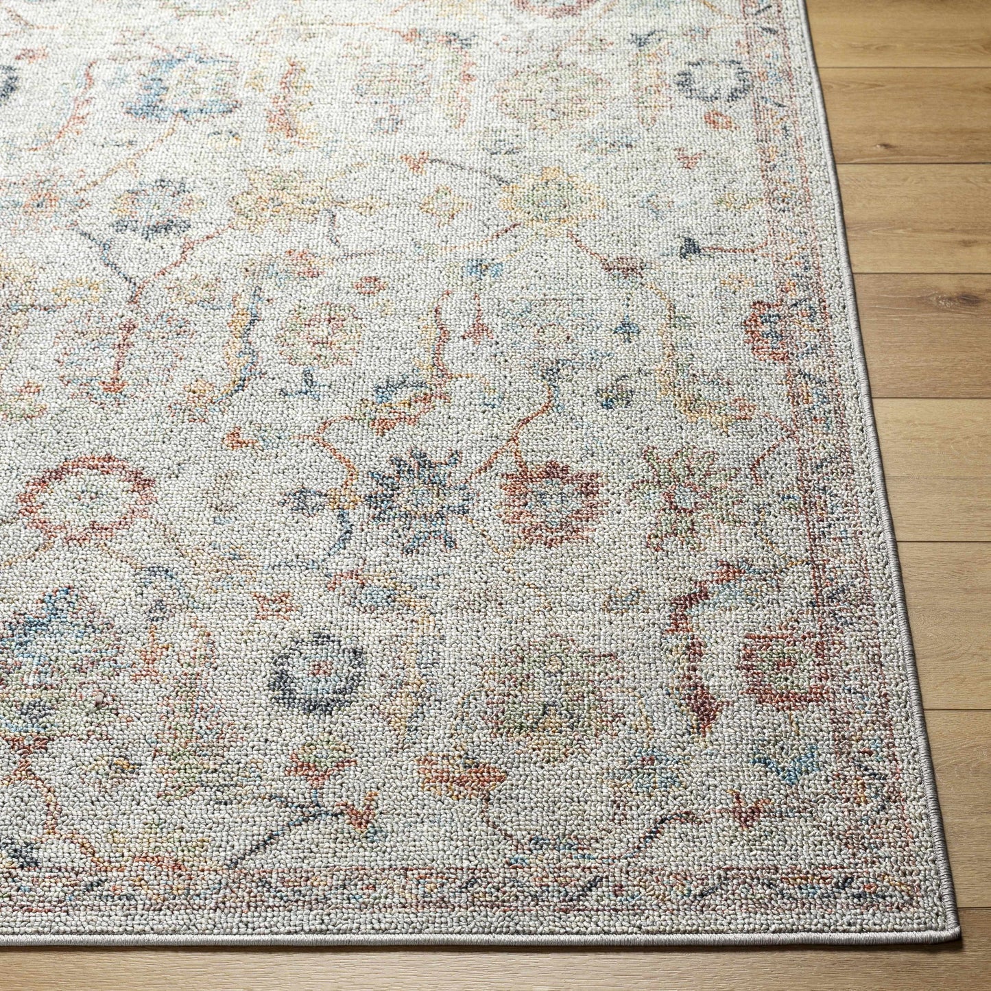 Calhoun CAH-2303 Machine Woven Rug