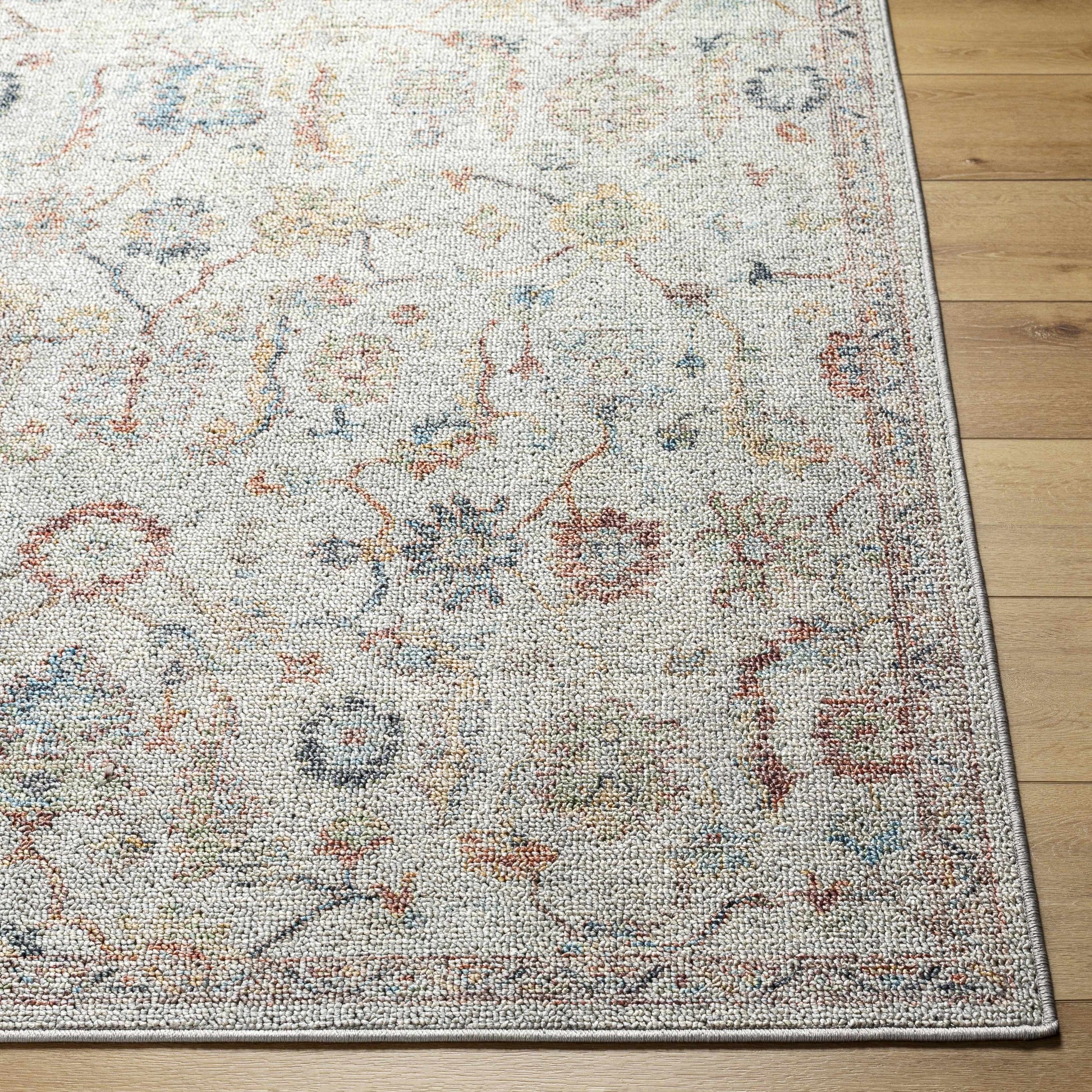 Calhoun CAH-2303 Machine Woven Rug