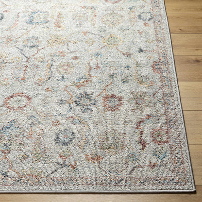 Calhoun CAH-2303 Machine Woven Rug