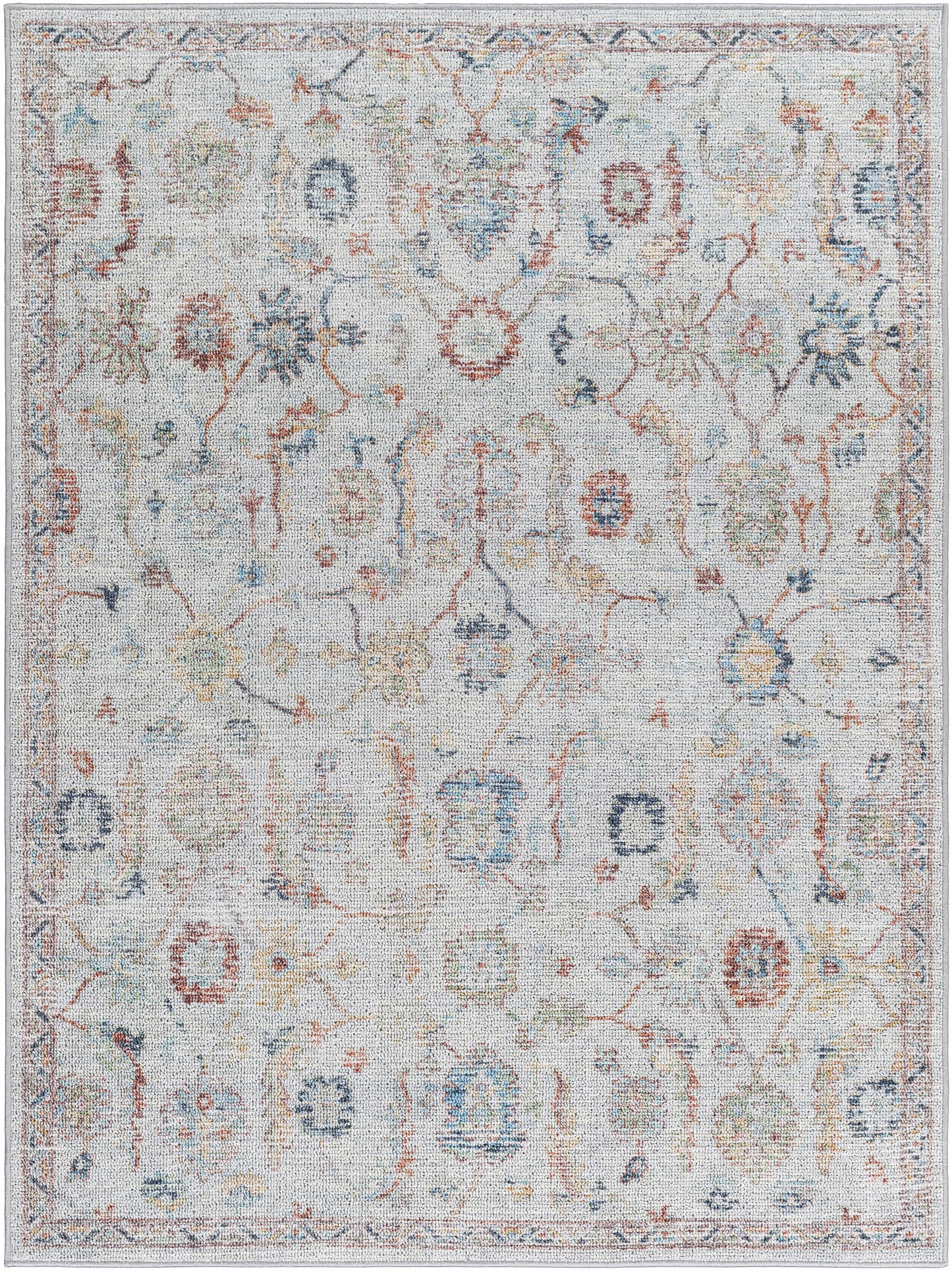 Calhoun CAH-2303 Machine Woven Rug