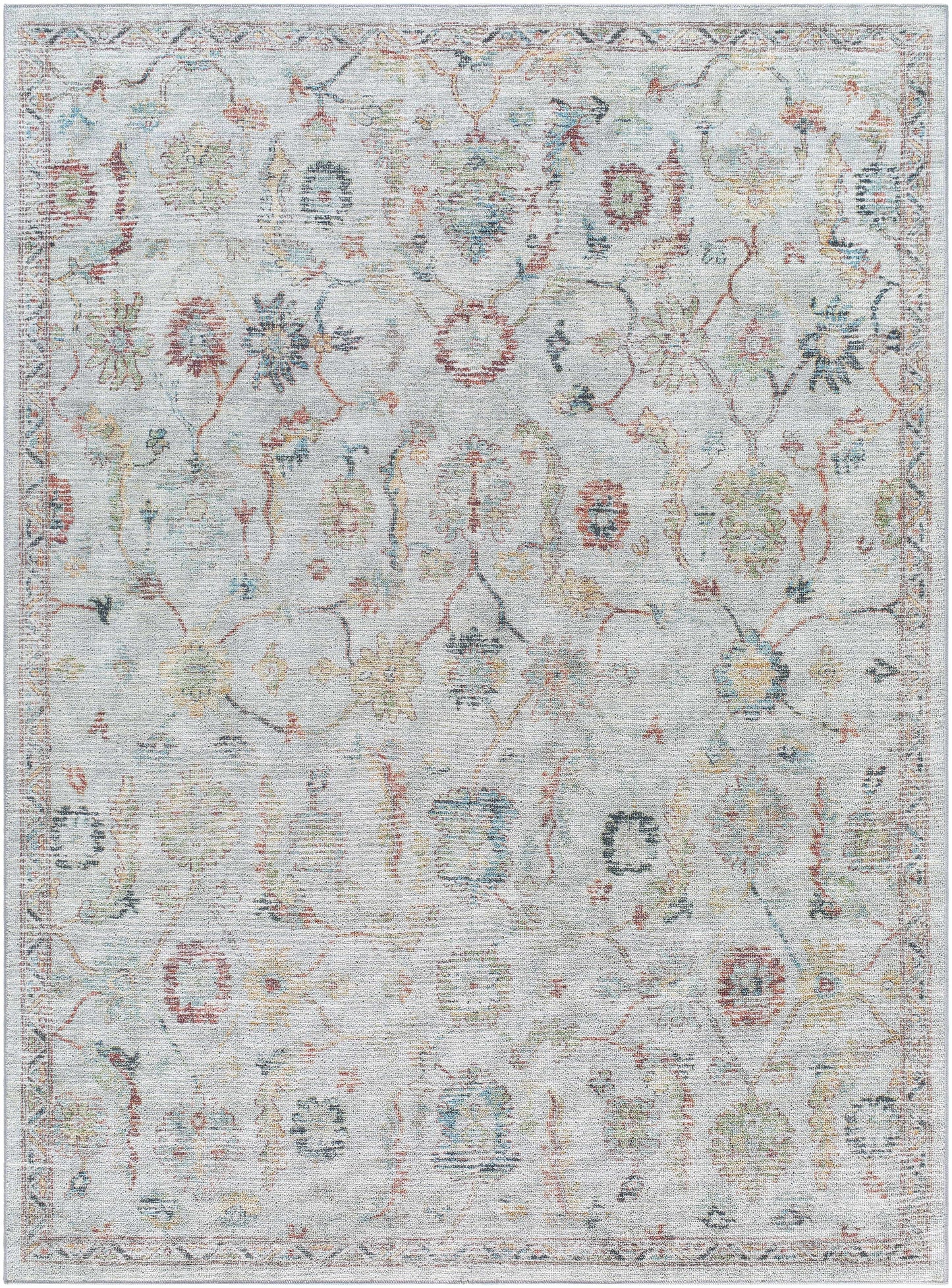 Calhoun CAH-2303 Machine Woven Rug