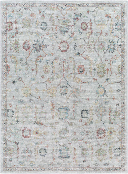 Calhoun CAH-2303 Machine Woven Rug
