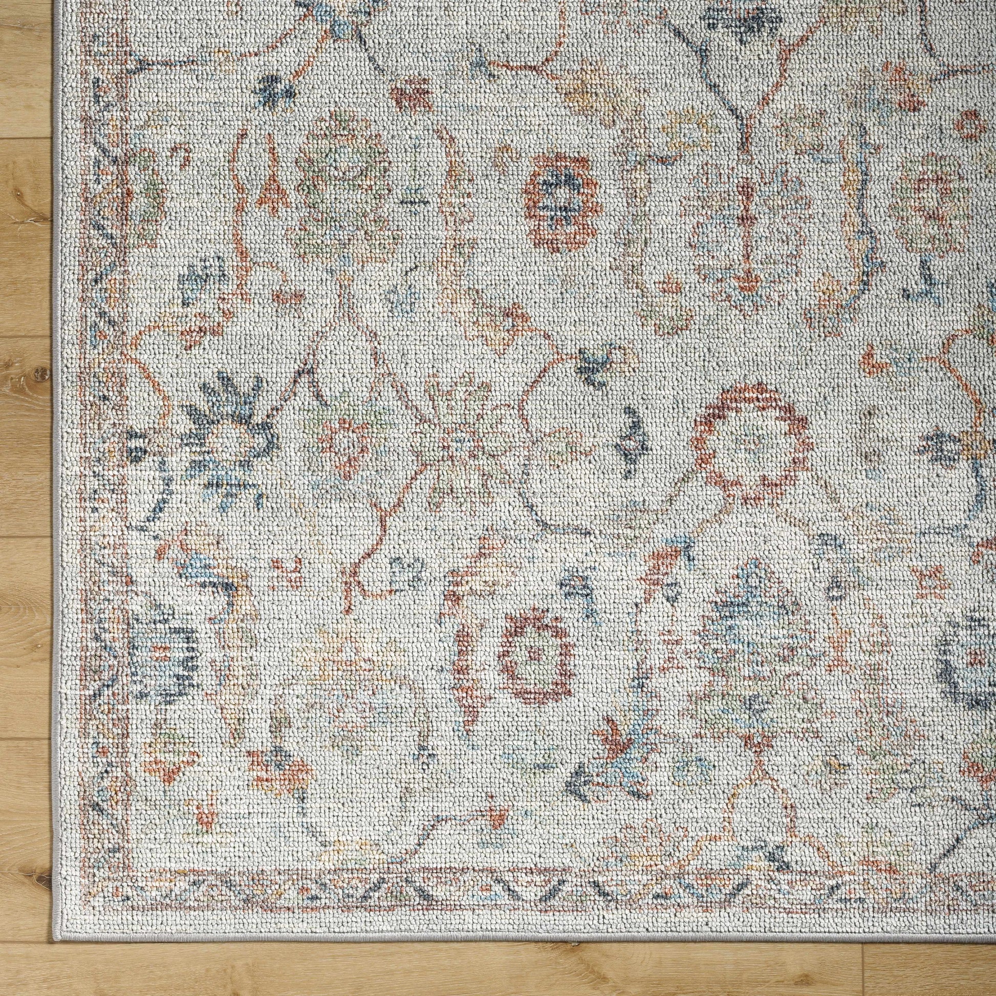 Calhoun CAH-2303 Machine Woven Rug