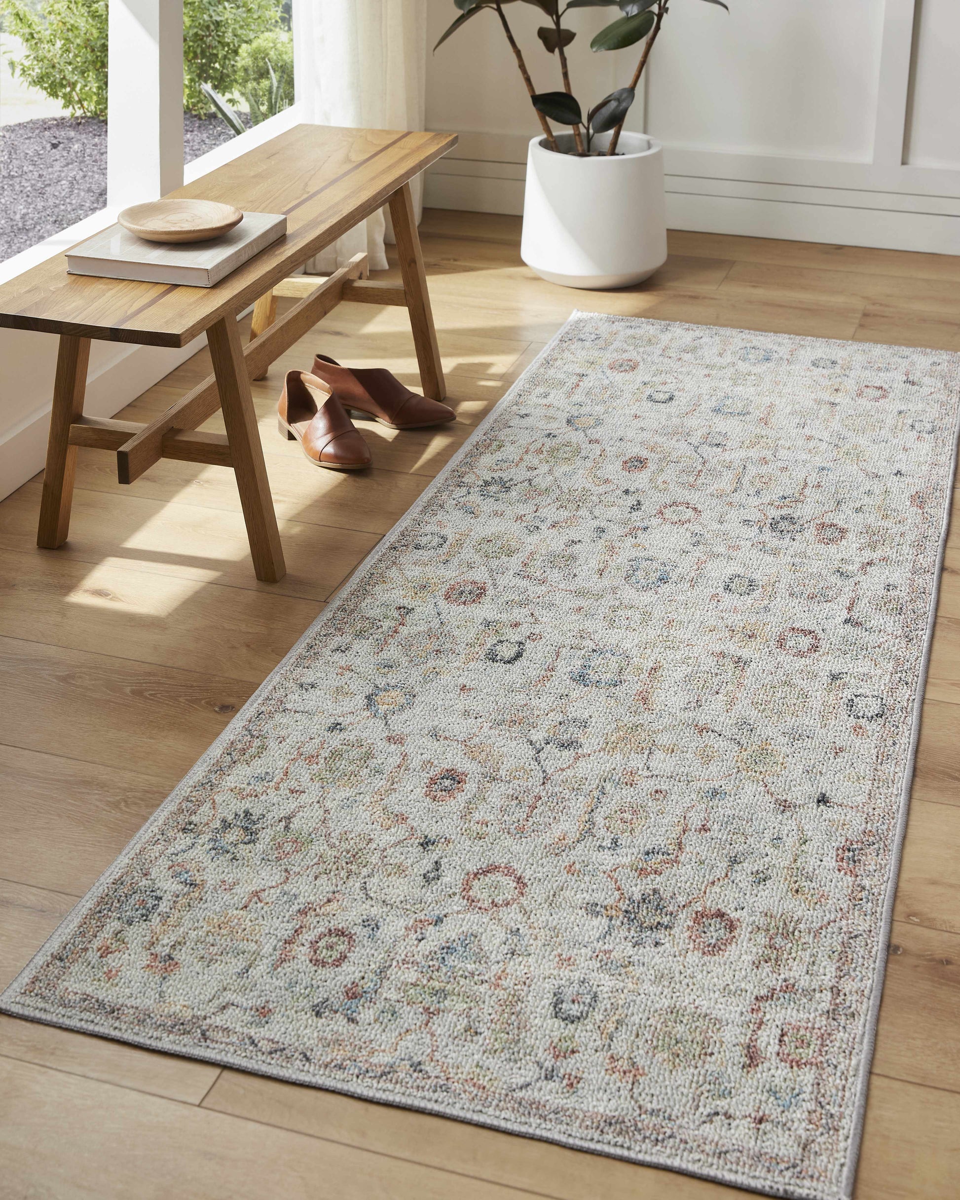 Calhoun CAH-2303 Machine Woven Rug