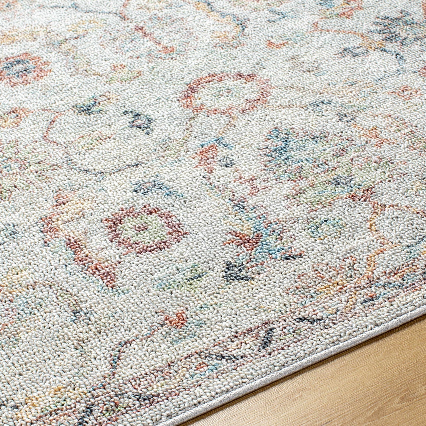 Calhoun CAH-2303 Machine Woven Rug