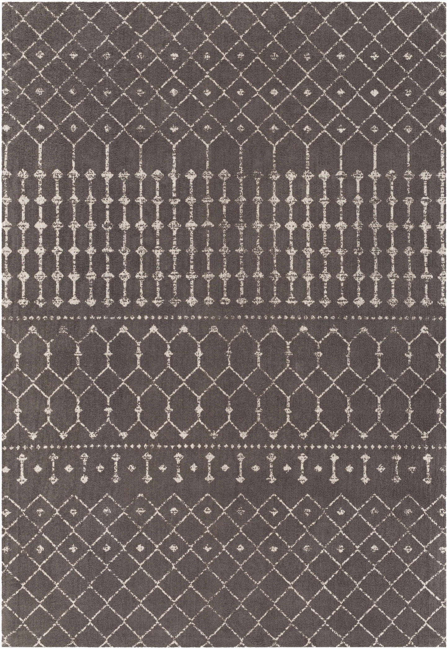 Amsterdam AMS-1026 Hand Woven Rug
